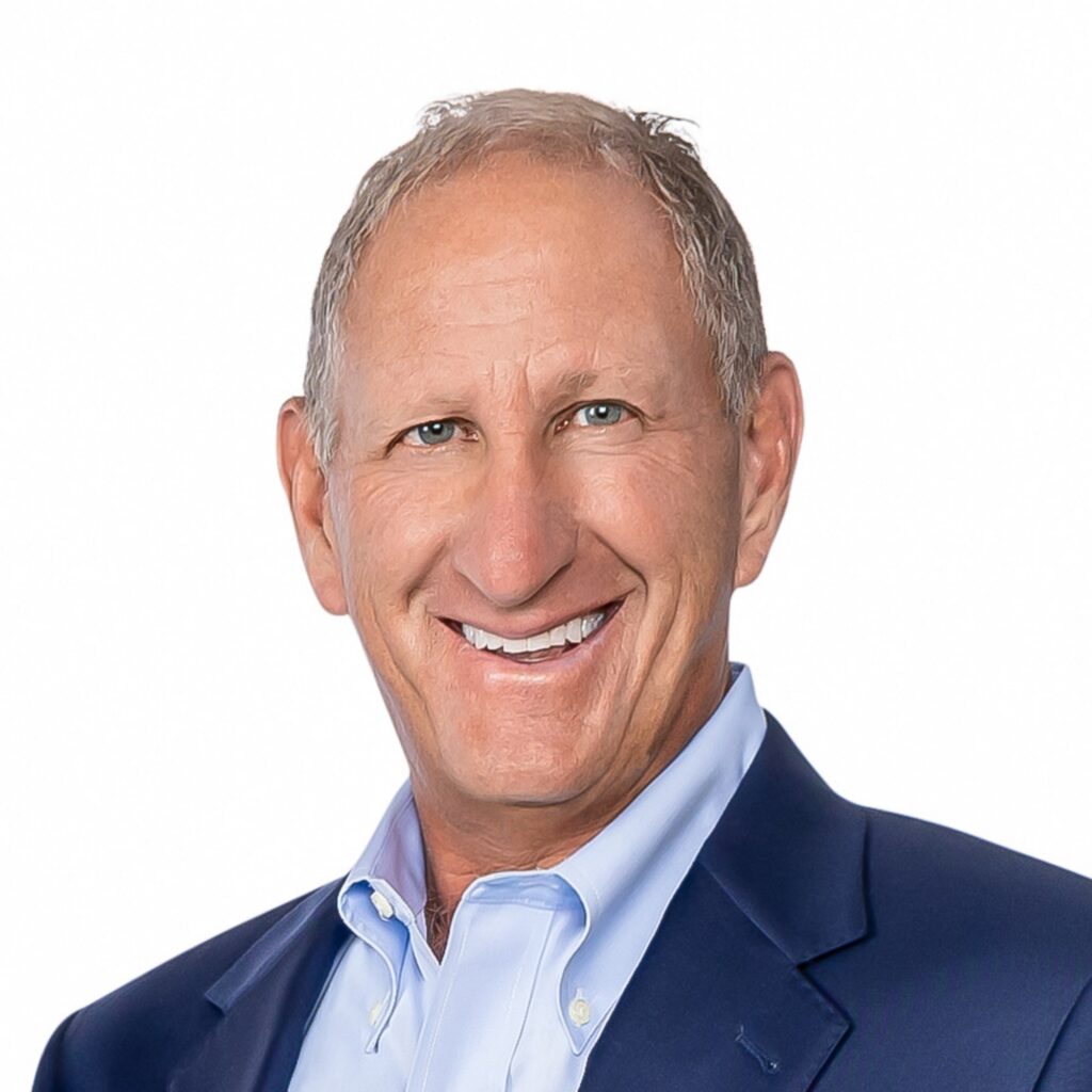 Thomas Frankel, President of Frankel Development